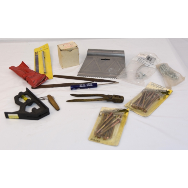 Box Lot Tool Accessories