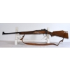 Image 6 : Lee Enfield No4 MK1* Long Branch Bolt Action .303 British Caliber Sporterized Rifle