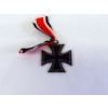 Image 2 : German WW 2 1939 Iron Cross 