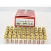 Image 1 : 50 Rds. Federal 9mm Luger 115gr. FMJ RN Ammunition 