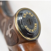 Image 30 : Winchester Model 21 Grand American Side By Side 12 Gauge Shotgun With Extra Barrel Set and Case