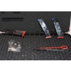 Image 2 : CZ Shadow 2 Handgun Case With 3 10 Round Magazines & Small CZ Related Tools