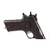Image 2 : Colt 1911 Government Model Semi Automatic .45 Auto Caliber Handgun - Front Sight Broken