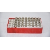 Image 2 : 40 Rounds Winchester 38 Smith & Wesson 145gr Ammunition 