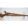 Image 4 : BRNO Model 1 Bolt Action .22 LR Caliber Rifle With Aperture Sights & Custom Wood Case