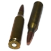 Image 2 : 20 Rounds 243 Win Reloaded Ammunition