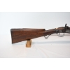 Image 2 : Antique British Single Percussion Coach Gun Circa 1840 17 Gauge Shotgun