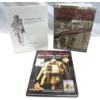 Image 2 : Box Lot 3 Hard Cover Military Books - Excellent Condition