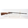 Image 1 : AYA Model Iberia 1 Side By Side 12 Gauge Shotgun