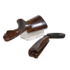 Image 5 : Remington Stock Set 12 Gauge  Wood Gloss 