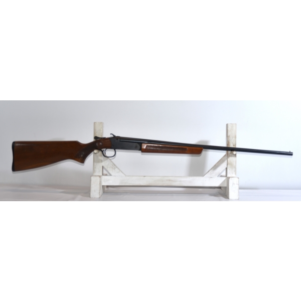 Cooey Model 840 Single Shot 410 Gauge Shotgun