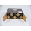 Image 1 : 10 Rounds Winchester Supreme 12 Gauge 3 1/2" #4 Shot Ammunition
