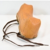 Image 3 : Leather Gun Rest & Cleaning Rod