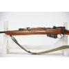 Image 15 : Lithgow Lee Enfield No.4 MK 1 Bolt Action .303 British Caliber Sporterized Rifle