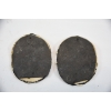 Image 2 : 1 Pair German WW II Naval Sleeve Patch