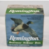 Image 4 : 25 Rounds Remington 12 Gauge 3" #4 Hi Speed Steel Ammunition
