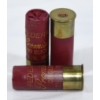 Image 2 : 20 Rounds Federal Premium 12 Gauge 00 Buckshot Ammunition