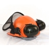 Image 6 : STIHL Basic Helmet Set & Aluminum Air Paint Sprayer Gun