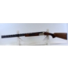 Image 10 : Tristar Model Hunter EX Over Under 16 Gauge Shotgun With Chokes And Box
