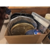 Image 2 : Assorted Kitchen Supplies 