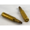 Image 2 : 100 Rounds Assorted Brands .308 Win Blank Ammunition