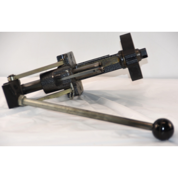 Lyman T- Mag Turret Reloading Press & Lyman Turret Parts 