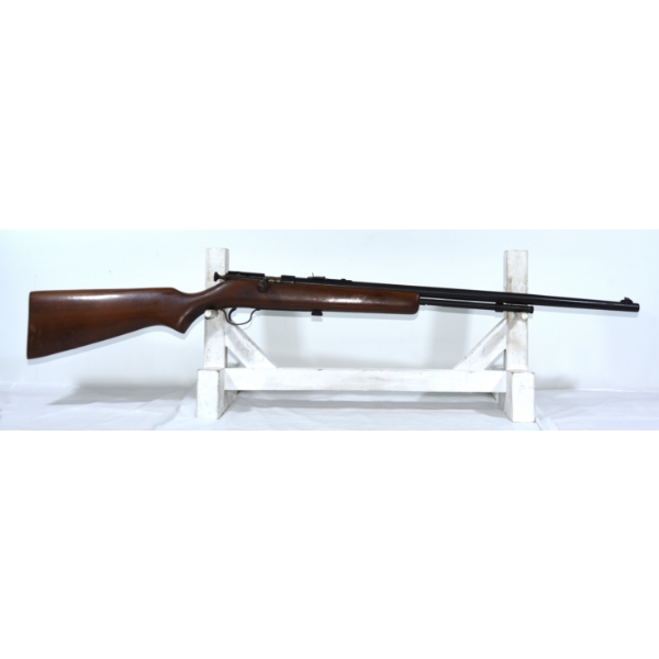 Cooey Model 60 Bolt Action .22 LR Caliber Rifle