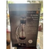 Image 2 : Baking Supplies & Wine Stand