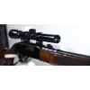 Image 6 : Winchester Model 250 Lever Action .22 LR Caliber Rifle With Scope