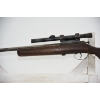 Image 9 : Cooey Model 39 Single Shot .22 LR Caliber Rifle With Scope
