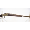 Image 3 : Winchester Model 1885 Low Wall Falling Block Single shot .22 Caliber Rifle