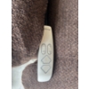 Image 4 : Brown Heated La-Z-Boy Reclining Chair 
