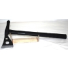 Image 7 : 2 Axes - CRKT Woods Chogan 