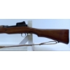 Image 9 : ERA Remington P14 Bolt Action 303 British Caliber Rifle With Leather Sling