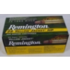 Image 2 : 250 Rounds Remington Yellow Jacket .22LR HP Ammunition 