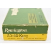 Image 9 : 20 Rds. Remington 30-40 Krag 180gr S.P. Ammunition