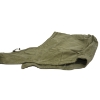 Image 9 : 6 Vintage Military Olive Green Field Jacket Hood & 5  Face Nets