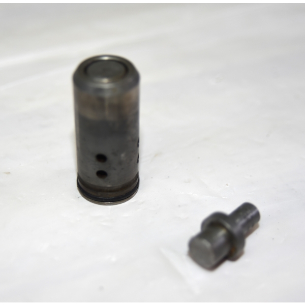 Lyman GH Die 452 I Punch 495 For 450 S&L