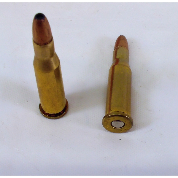 50 Rounds Winchester Super X 218 BEE 46gr. HP Ammunition