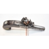 Image 5 : Antique Samuel Brunn Flint Lock Pistol 