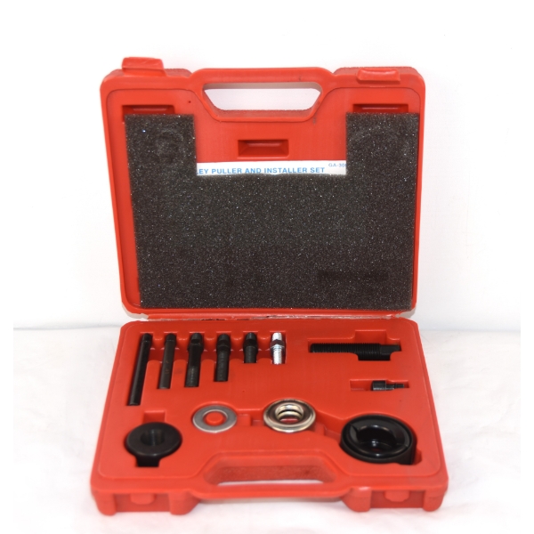Pulley Puller And Installer Set 