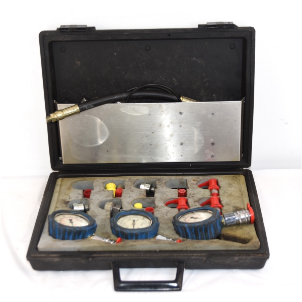Cejn Hydraulic Test Kit