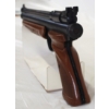 Image 12 : Crosman 1322 Medalist Single Shot 22 Pellet Handgun