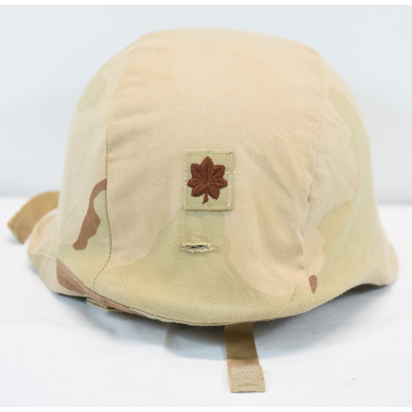 U.S Army Major Combat Helmet