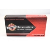 Image 2 : 20 Rounds Black Hill .308 Win Match 168 Grain Ammunition 