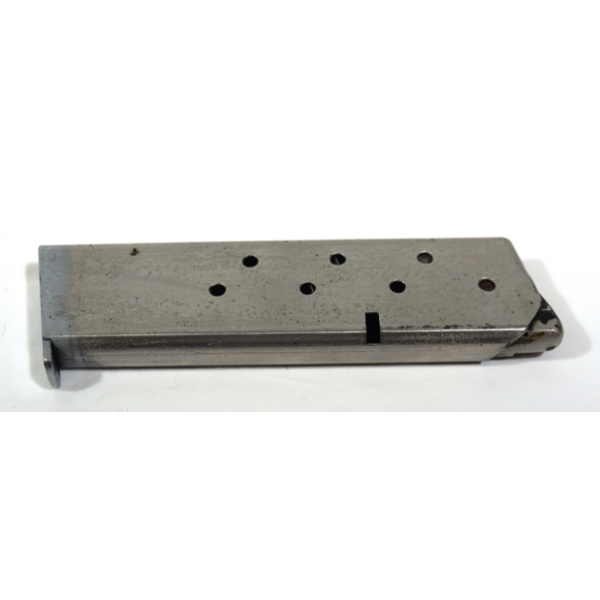 Colt 1911 9mm Luger Clip Magazine 