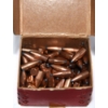 Image 2 : 100 Pieces Hornady .224 Hornet 45gr Sprgs. PPT Bullets