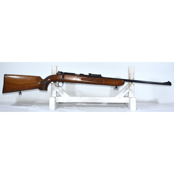 Zastava M-56 Single Shot .22 LR Caliber Rifle