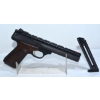 Image 1 : Browning Buckmark Target Semi Automatic .22 LR Caliber Handgun