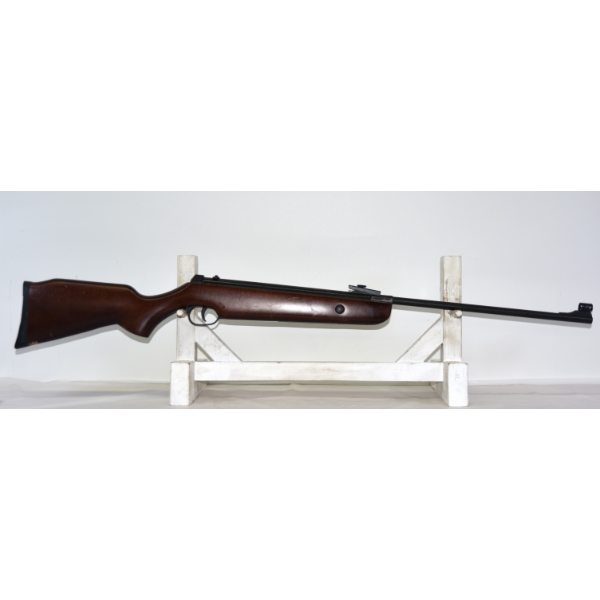 Hammerli 490 Express Single Shot .177 Caliber Air Rifle - 495FPS